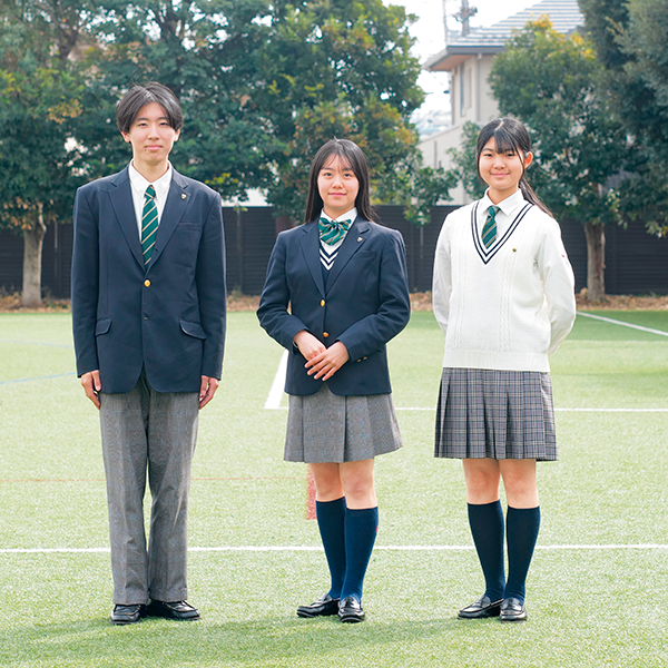 高等学校の制服